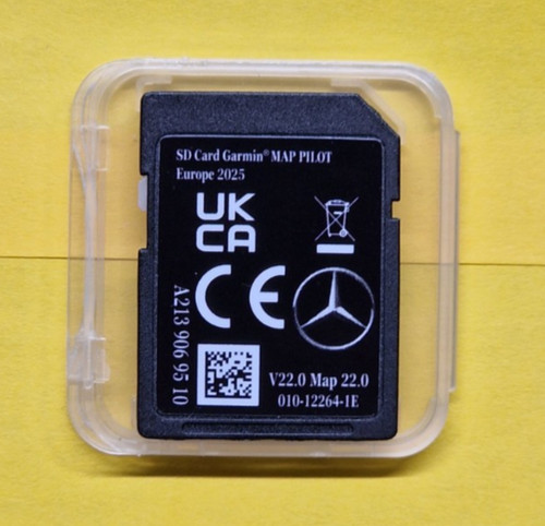 Nuovissima mercedes a213 v22 - nuovissima,
