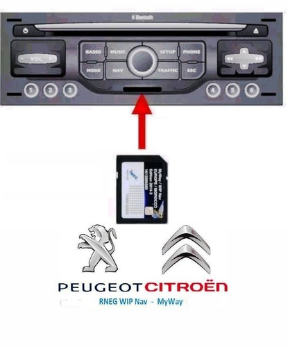2025 citroen peugeot - citroen, sd
