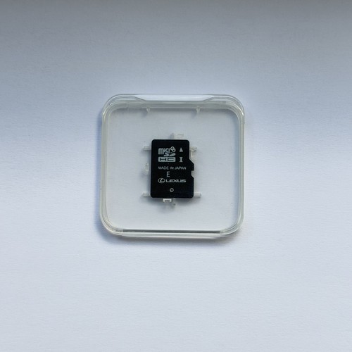 Scheda micro navigazione - micro,