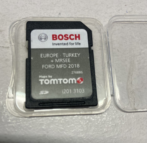 Originale ford focus tomtom - originale,