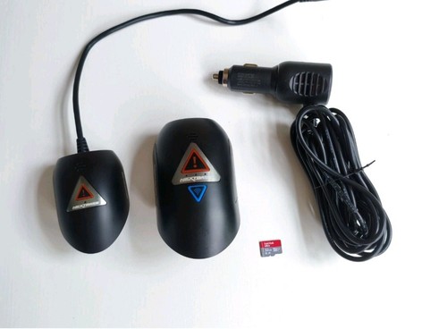 Nextbase 380gw wifi - hd,