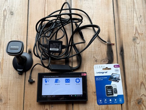 Garmin 670 fleet - garmin,