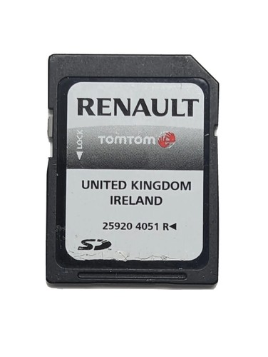 Renault tomtom - renault,