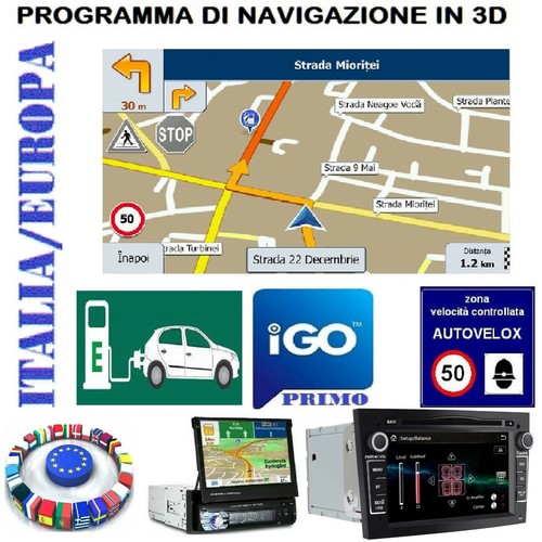 Autoradio cinesi tutte - cinesi,