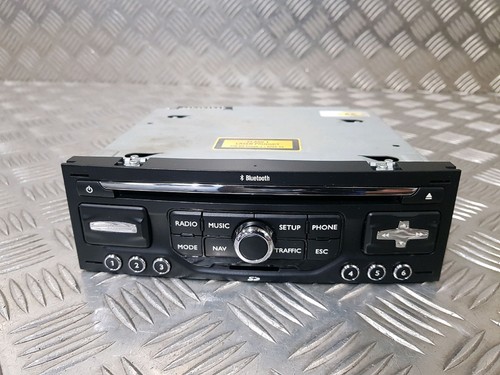 Scheda gps bluetooth - cd,