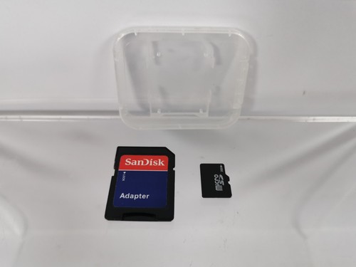 Scheda micro - scheda,