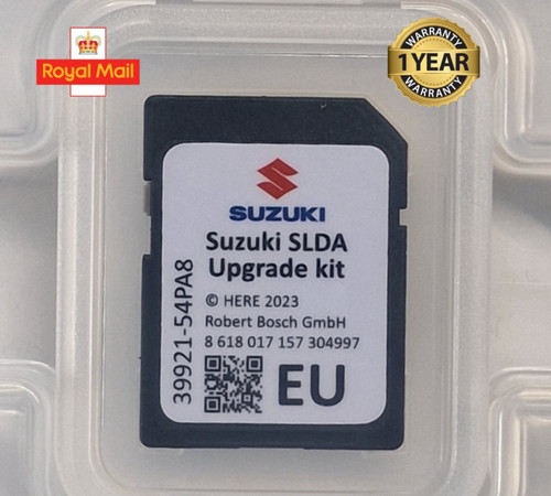 Originale 2023 suzuki slda - originale,