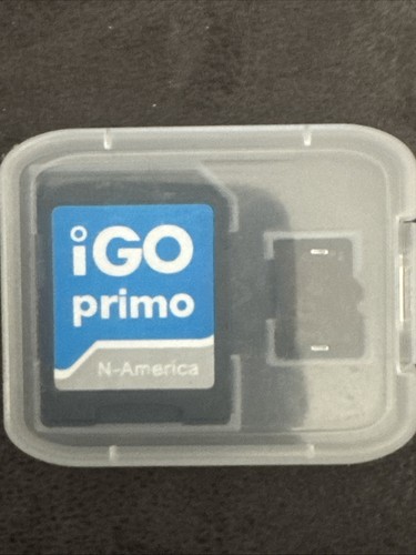 Software navigazione igo - di,