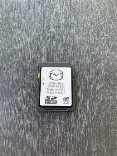 Oem td2k66ez1a navigation - oem, sd