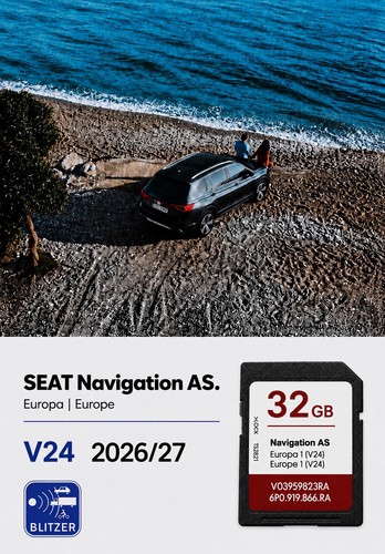 Scheda navi mappe europa - sd,