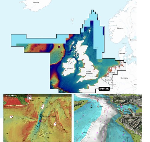 2026 navionics platinum più - 2026,