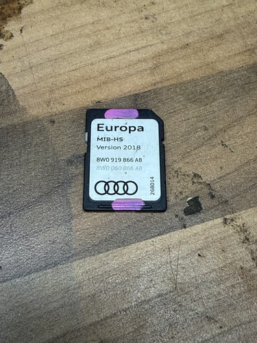 Scheda navigatore - sd,