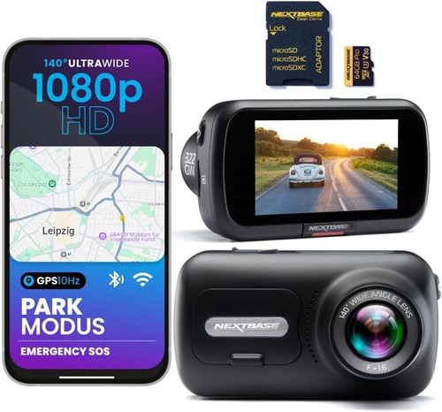 Dashcam full con - dashcam,