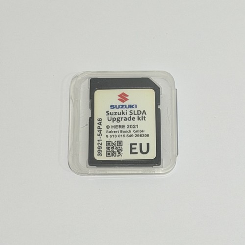Suzuki slda bosch - slda,