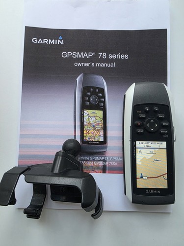 Garmin gpsmap gps portatile - gpsmap,