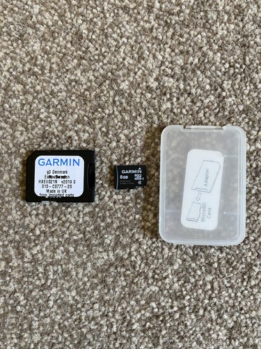 Garmin denmark hxeu021r - g3,