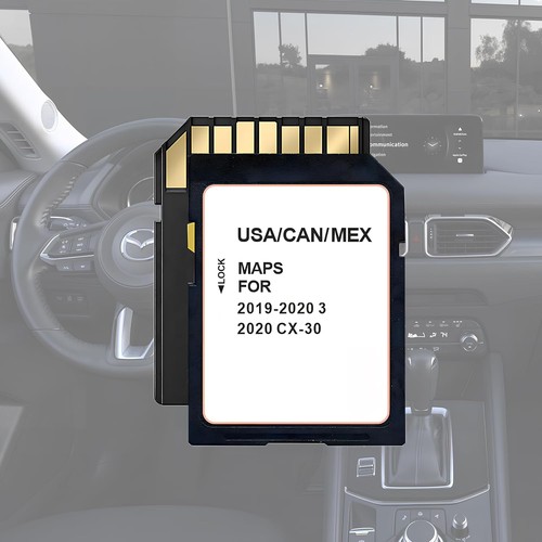 Scheda per mazda 3 - per,