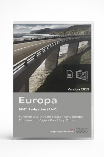 Card navigation gps - sd,