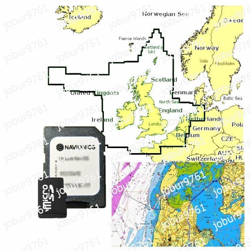2026 navionics plus microsd - navionics+,