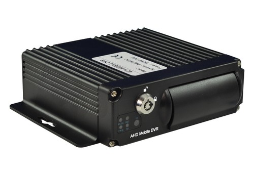 Scheda dvr 1080p - mobile, 4