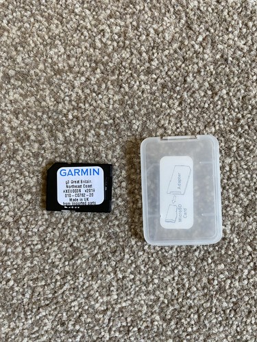 Garmin gran bretagna costa - g3,