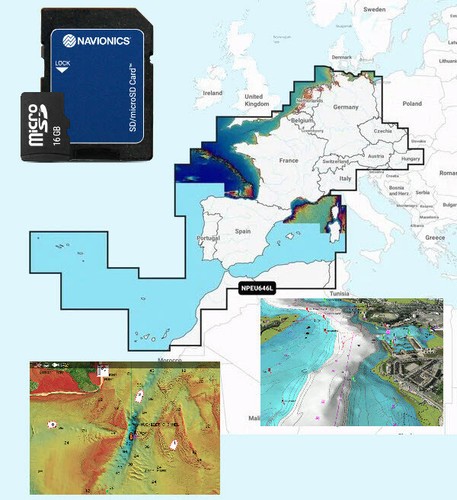 2026 navionics platinum più - platinum,