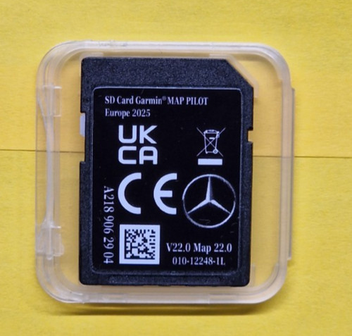 Nuovissima mercedes a218 v22 - a218,