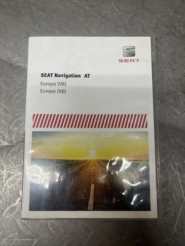 Europa seat navigation at - seat,