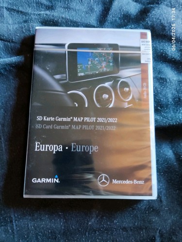 Scheda garmin map - garmin,