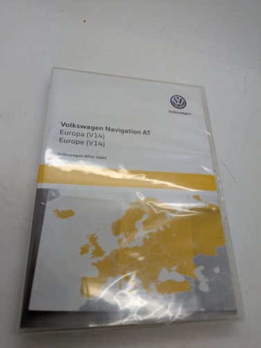 Scheda navigazione vw - sd,