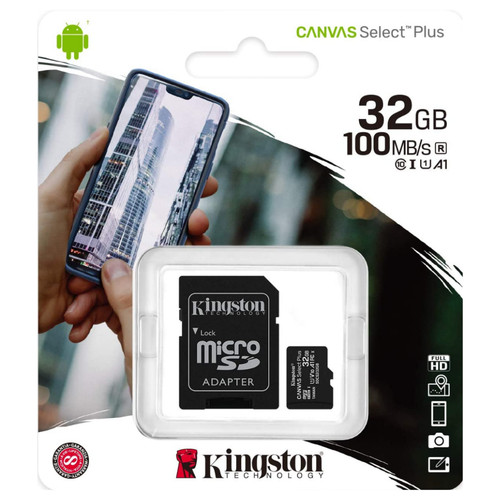 Scheda micro memoria tf - micro,