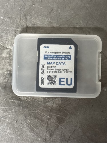 Card navigation system - card,