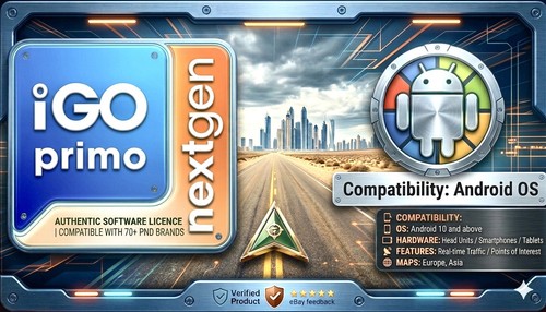 2026 software navigazione - software, di
