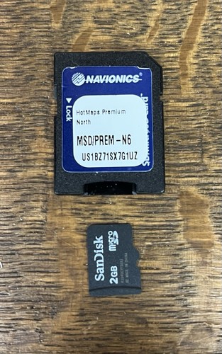 Adattatore chip mappa micro - , sd