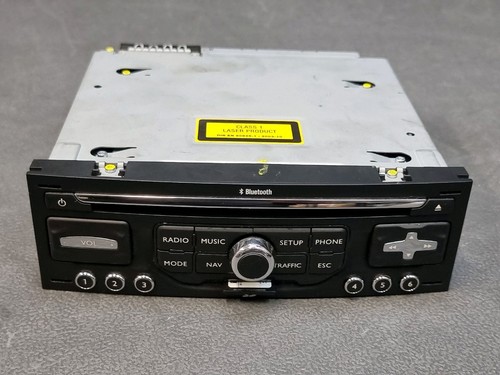 Autoradio gps bluetooth sd - autoradio,